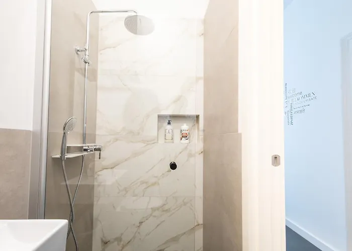 Apartamento Charming - Prater - Messe